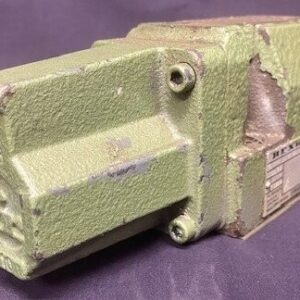 Rexroth-Hydronorma 4WRZ-10-W-85-30/6A24K4/M Hydraulic Valve