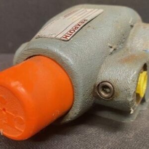 Rexroth-Hydronorma DR 10 G5-42/315YM Hydraulic Valve