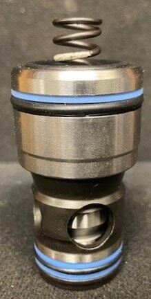 Rexroth LC 16 A40E7X Hydraulic Valve - Image 2