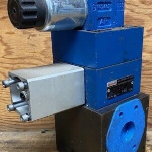Rexroth LFA 25 EWA-71/CA20DQMG24A08/12 Cartridge Valve