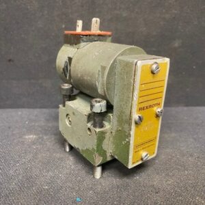 Rexroth M-3SE6U20/630G24NK4 Hydraulic Valve