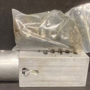 Rexroth P-029905-00001 Pneumatic Valve