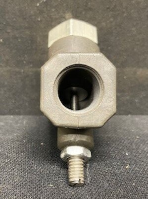 Rexroth P-053010-00002 Flow Control Valve - Image 2