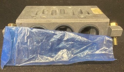 Rexroth P-68427 Segment Kit