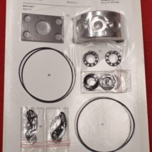 Rexroth PHG 3-1x/16 Seal Kit