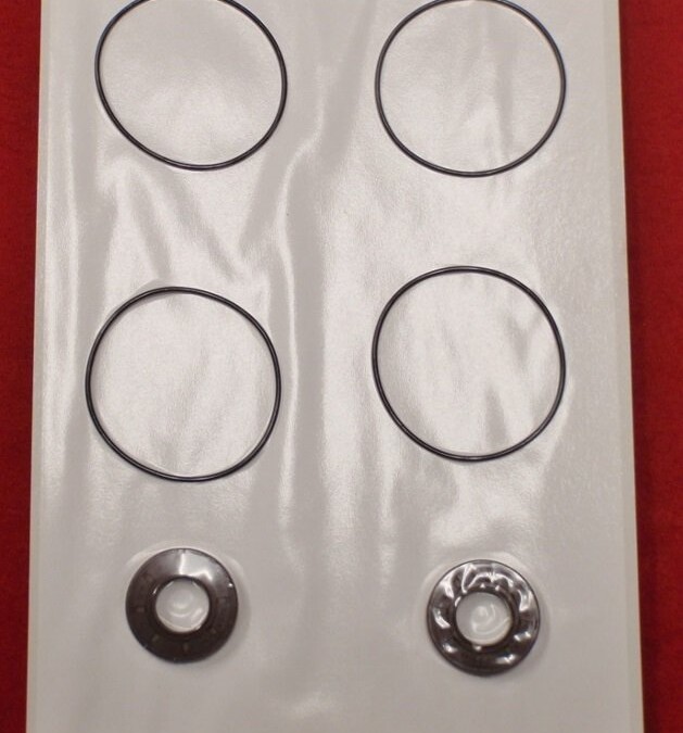 Rexroth PHG2/3-2X/..V Seal Kit - Image 2