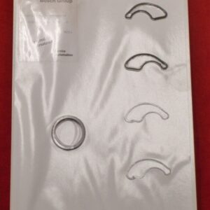 Rexroth PHG2/3-2X/..V Seal Kit