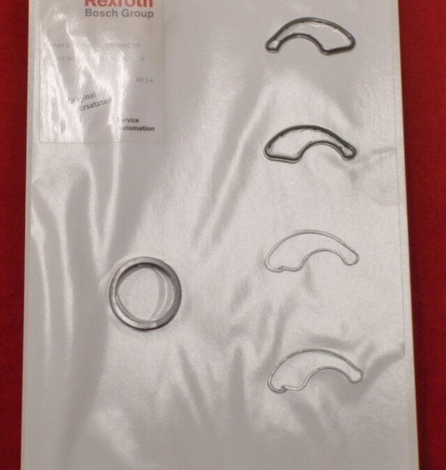 Rexroth PHG2/3-2X/..V Seal Kit