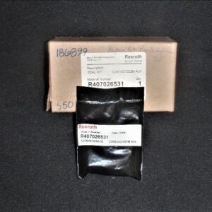 Bosch-Rexroth R407026531 Seal Kit