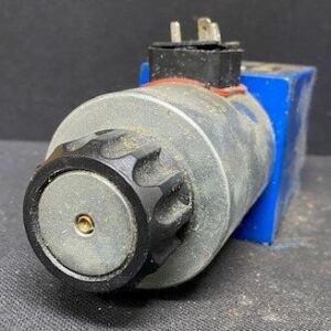 Rexroth R900589933 Hydraulic Directional Control Valve