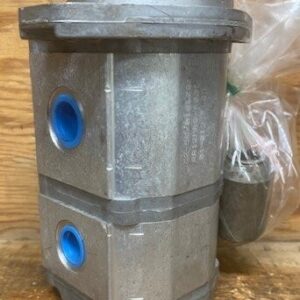 Rexroth RR12MRS-A001 Hydraulic Pump