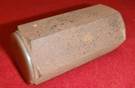 Rexroth S10AT-K Steel Check Valve