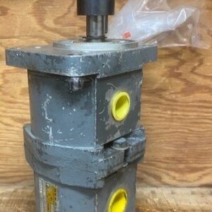 Rexroth-Sigma 1PF2G222/004RA01MSK Hydraulic Gear Pump