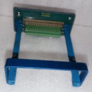 Rexroth VT3002 32-pin Card Holder
