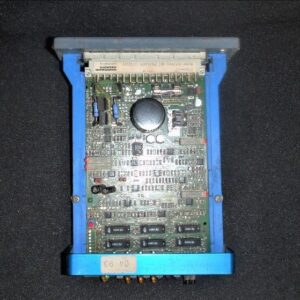 Rexroth VT5006-17 Amplifier Board Card