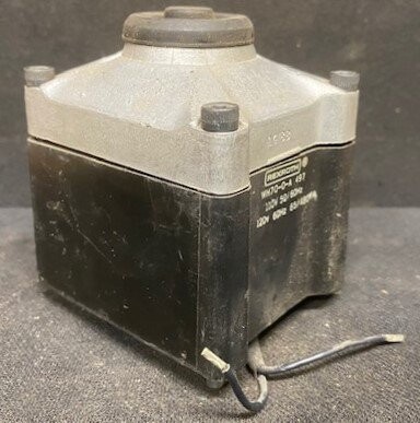 Rexroth WH70-0-A Solenoid