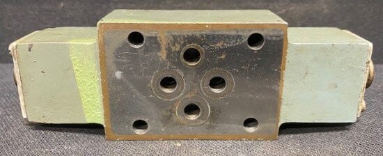 Rexroth Z2FS6 Twin Throttle Check Valve - Image 3