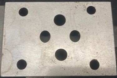 Rexroth ZDR 6 DP2-32/75YM/12V Pressure Valve Switch - Image 3