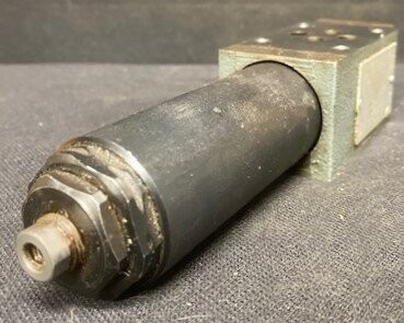 Rexroth ZDR 6 DP2-40/75YM Pressure Reducing Valve