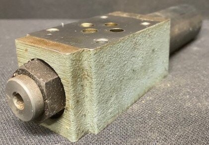 Rexroth ZDR 6 DP2-40/75YM Pressure Reducing Valve - Image 2