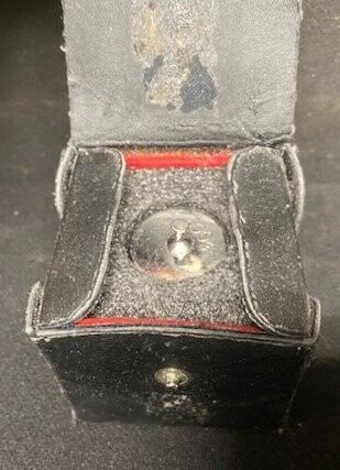 Rice Lake Unknown Model TMap 100g Weight - Image 2