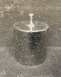 Rice Lake Unknown Model TMap 100g Weight - Image 4