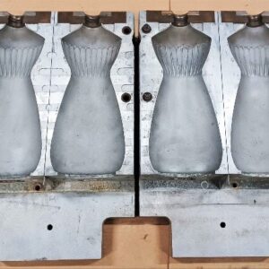 Rika Unknown Model 32 oz Joy Bottle Blow Mold