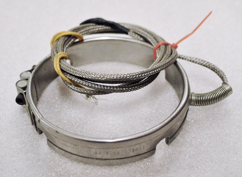 Rite-Tek 39011 Band Heater