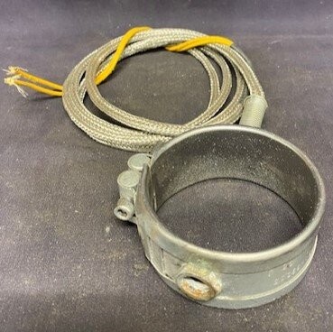 Rite-Tek 39115 Band Heater