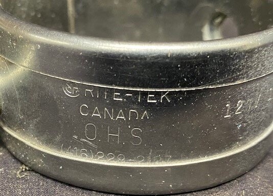 Rite-Tek 39115 Band Heater - Image 2