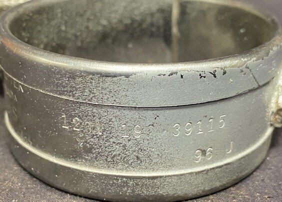 Rite-Tek 39115 Band Heater - Image 3