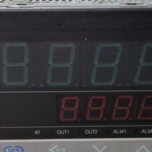 RKC CB900 Digital Temperature Controller