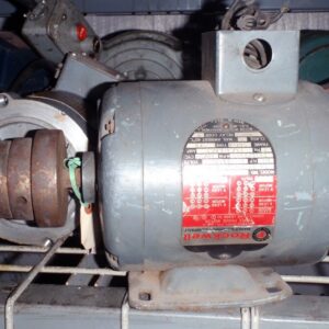 Rockwell 438-02-314-0354 1/2hp Motor