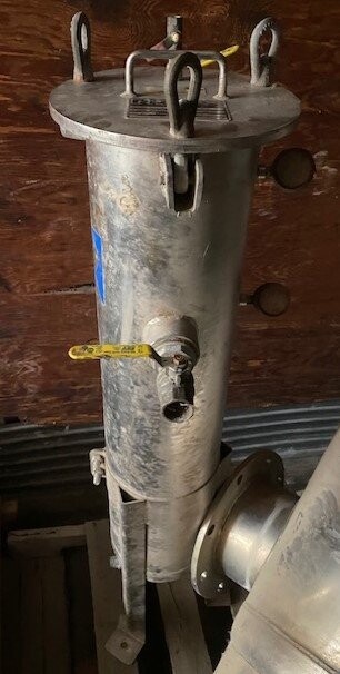 Rosedale RC03003P Water Filter System