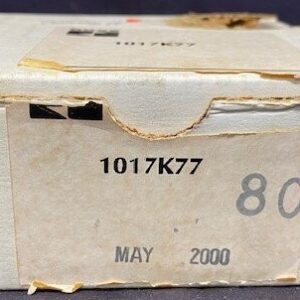 Ross 1017K77 Valve Body Service Kit