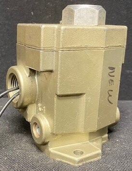 Ross Unknown Model 14 VA Valve Coil - Image 2