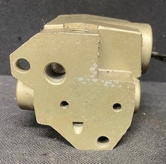 Ross Unknown Model 14 VA Valve Coil - Image 4