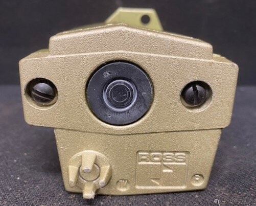 Ross 1616C2322 Pneumatic Valve - Image 2