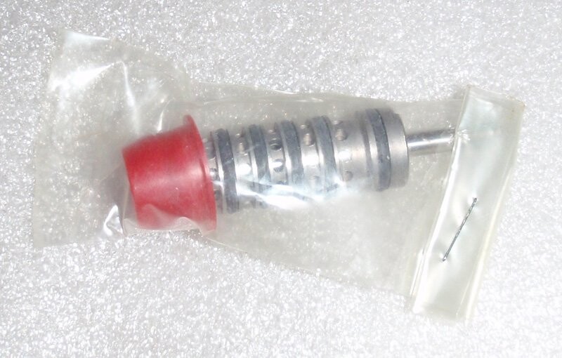 Ross 209-121 Sleeve Assembly