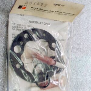 Ross 231K77 Seal Kit