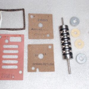 Ross 272A87 valve body service kit