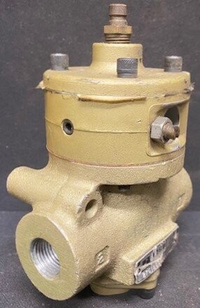 Ross 2751A4001 Pneumatic Valve