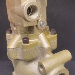 Ross 2771B7001 Pneumatic Solenoid Valve