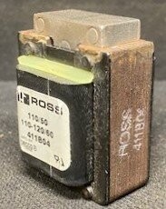 Ross 411B04 Solenoid