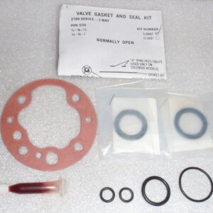 Ross 510K87 Valve Service Kit