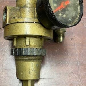 Ross 5211A4017 Pressure Regulator