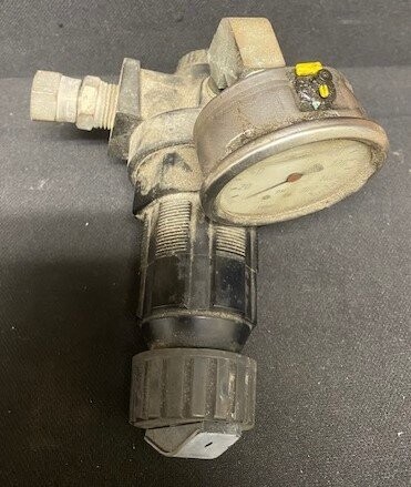 Ross 5211B4017 Modular Regulator - Image 3