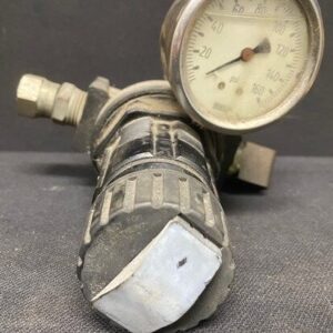 Ross 5211B4017 Modular Regulator