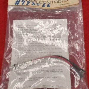 Ross 862K87-C Indicator Light Kit