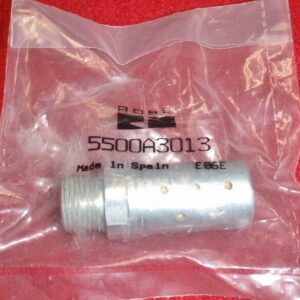 Ross 5500A3013 Muffl-Air Pneumatic Silencer